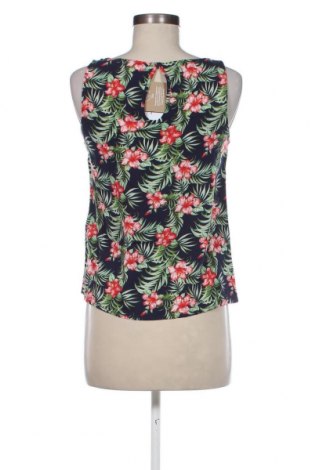 Γυναικείο αμάνικο μπλουζάκι Vero Moda, Μέγεθος S, Χρώμα Πολύχρωμο, Τιμή 4,63 €