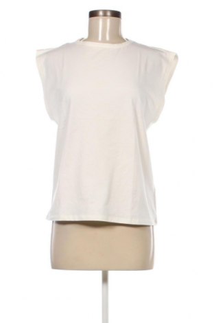 Γυναικείο αμάνικο μπλουζάκι Warehouse, Μέγεθος S, Χρώμα Λευκό, Τιμή 6,39 €