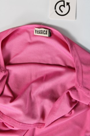 Tricou de damă Yessica, Mărime L, Culoare Roz, Preț 63,01 Lei