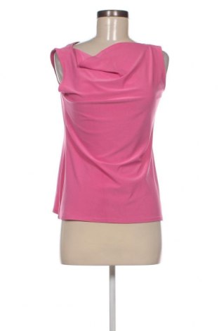 Γυναικείο αμάνικο μπλουζάκι Yessica, Μέγεθος L, Χρώμα Ρόζ , Τιμή 12,63 €
