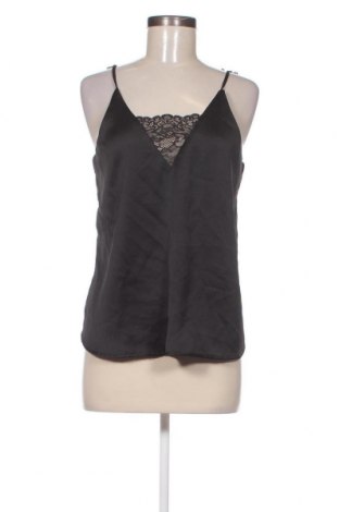 Γυναικείο αμάνικο μπλουζάκι Zabaione, Μέγεθος M, Χρώμα Μαύρο, Τιμή 7,16 €
