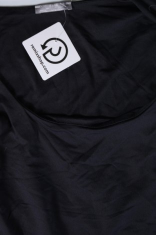 Tricou de damă Zara, Mărime M, Culoare Negru, Preț 25,51 Lei