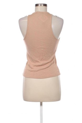 Γυναικείο αμάνικο μπλουζάκι Zara, Μέγεθος S, Χρώμα Ρόζ , Τιμή 6,80 €