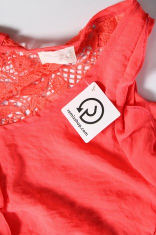 Damentop Zara, Größe M, Farbe Orange, Preis 6,02 €