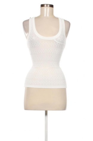 Damentop Zara, Größe S, Farbe Weiß, Preis € 3,68