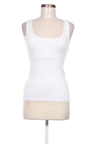 Damentop Zara, Größe S, Farbe Weiß, Preis € 5,56