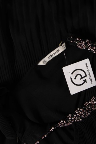 Damentop Zara, Größe S, Farbe Schwarz, Preis 8,54 €