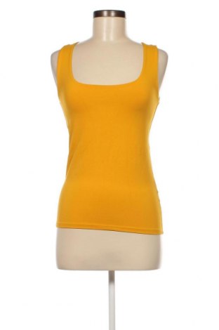 Damentop Zara, Größe M, Farbe Gelb, Preis 13,27 €