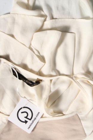 Γυναικείο αμάνικο μπλουζάκι Zara, Μέγεθος XS, Χρώμα Πολύχρωμο, Τιμή 6,02 €
