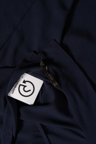 Γυναικείο αμάνικο μπλουζάκι Zara, Μέγεθος XS, Χρώμα Μπλέ, Τιμή 8,02 €