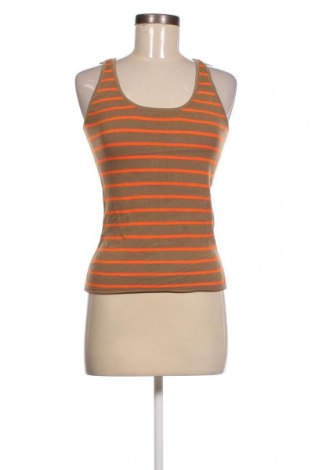 Γυναικείο αμάνικο μπλουζάκι Zara, Μέγεθος M, Χρώμα Πολύχρωμο, Τιμή 2,99 €