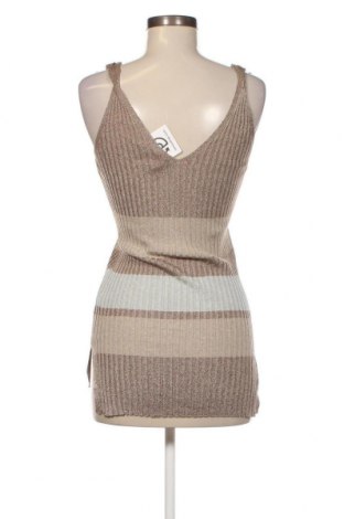 Damentop Zara Knitwear, Größe M, Farbe Mehrfarbig, Preis 7,65 €