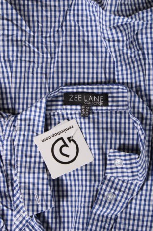 Γυναικείο αμάνικο μπλουζάκι Zee Lane, Μέγεθος L, Χρώμα Πολύχρωμο, Τιμή 16,17 €