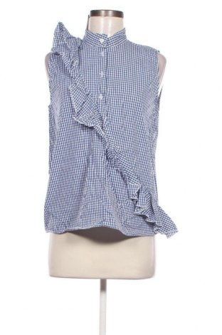 Γυναικείο αμάνικο μπλουζάκι Zee Lane, Μέγεθος L, Χρώμα Πολύχρωμο, Τιμή 15,61 €