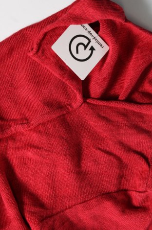 Dámsky pulóver, Veľkosť M, Farba Červená, Cena  16,44 €
