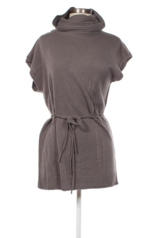Damenpullover, Größe L, Farbe Grau, Preis € 4,87