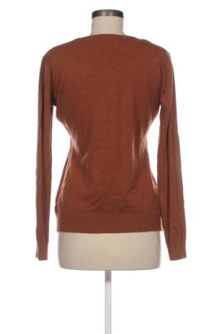 Γυναικείο πουλόβερ, Μέγεθος L, Χρώμα Καφέ, Τιμή 5,02 €
