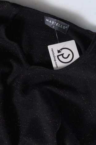 Γυναικείο πουλόβερ, Μέγεθος M, Χρώμα Μαύρο, Τιμή 7,53 €