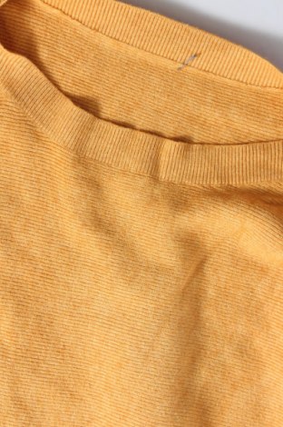 Pulover de femei, Mărime M, Culoare Galben, Preț 38,16 Lei
