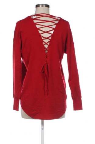 Pulover de femei, Mărime M, Culoare Roșu, Preț 21,94 Lei