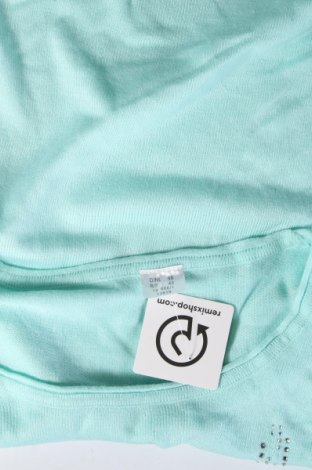 Damenpullover, Größe XL, Farbe Blau, Preis 5,65 €