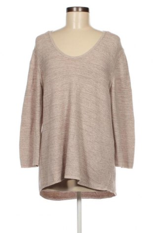 Damenpullover, Größe XL, Farbe Beige, Preis 5,85 €