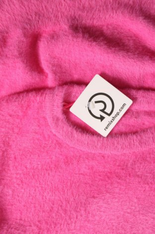 Pulover de femei, Mărime M, Culoare Roz, Preț 121,06 Lei