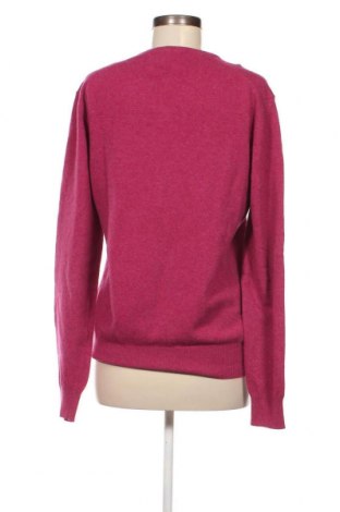 Dámský svetr, Velikost M, Barva Růžová, Cena  479,00 Kč