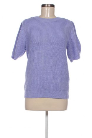 Дамски пуловер, Размер M, Цвят Лилав, Цена 14,80 лв.
