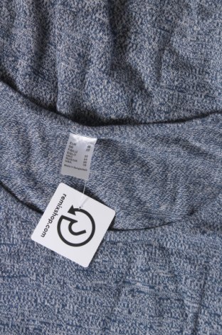 Damenpullover, Größe XXL, Farbe Blau, Preis 5,85 €