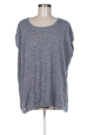 Damenpullover, Größe XXL, Farbe Blau, Preis 5,85 €