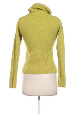 Női pulóver, Méret S, Szín Zöld, Ár 2 958 Ft