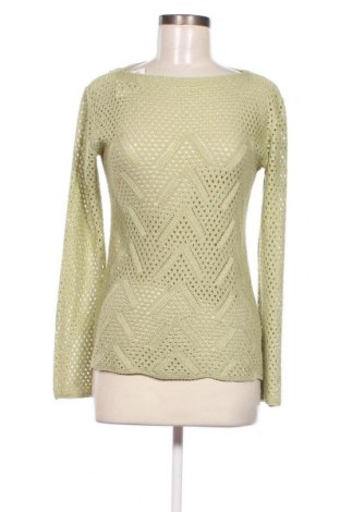Γυναικείο πουλόβερ, Μέγεθος M, Χρώμα Πράσινο, Τιμή 4,45 €