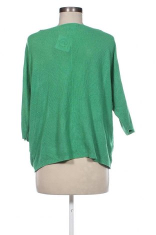 Pulover de femei, Mărime L, Culoare Verde, Preț 95,39 Lei