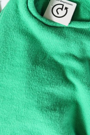 Dámský svetr, Velikost M, Barva Zelená, Cena  187,00 Kč
