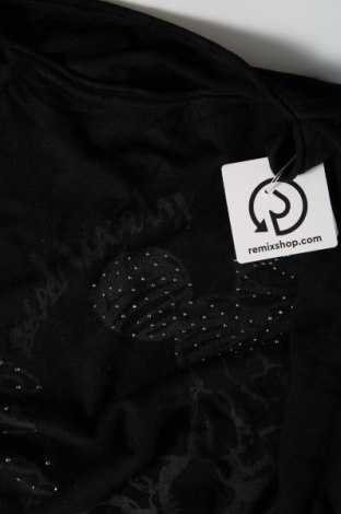 Γυναικείο πουλόβερ, Μέγεθος L, Χρώμα Μαύρο, Τιμή 26,87 €