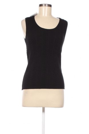 Γυναικείο πουλόβερ, Μέγεθος S, Χρώμα Μαύρο, Τιμή 4,45 €