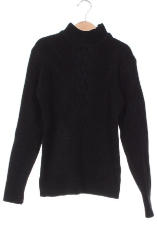 Γυναικείο πουλόβερ, Μέγεθος XS, Χρώμα Μαύρο, Τιμή 14,83 €