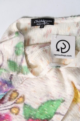 Damenpullover, Größe M, Farbe Mehrfarbig, Preis 5,85 €