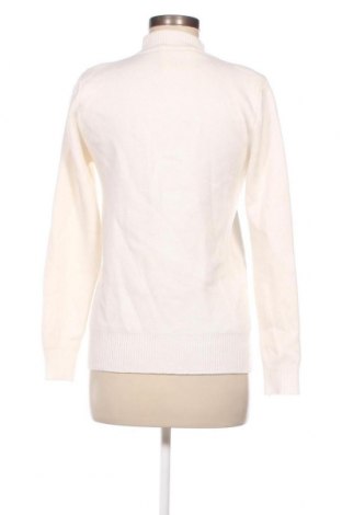 Γυναικείο πουλόβερ, Μέγεθος L, Χρώμα Εκρού, Τιμή 24,93 €