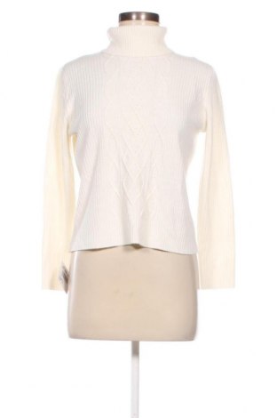 Γυναικείο πουλόβερ, Μέγεθος M, Χρώμα Εκρού, Τιμή 24,06 €