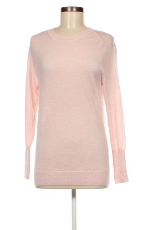 Γυναικείο πουλόβερ, Μέγεθος M, Χρώμα Ρόζ , Τιμή 5,72 €