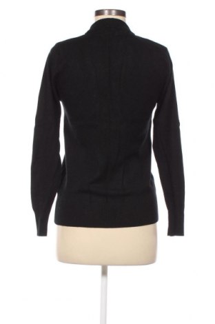 Дамски пуловер, Размер M, Цвят Черен, Цена 13,40 лв.