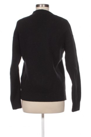 Γυναικείο πουλόβερ, Μέγεθος M, Χρώμα Μαύρο, Τιμή 11,86 €