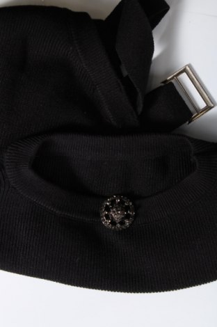 Γυναικείο πουλόβερ, Μέγεθος M, Χρώμα Μαύρο, Τιμή 7,56 €
