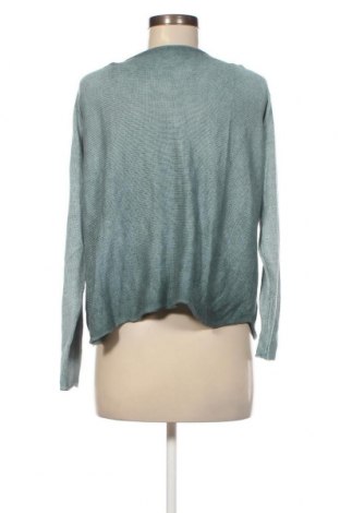 Дамски пуловер, Размер M, Цвят Зелен, Цена 11,60 лв.