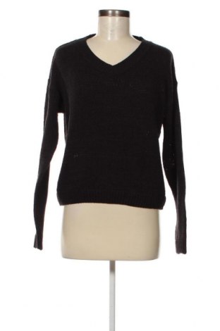 Дамски пуловер, Размер S, Цвят Черен, Цена 8,41 лв.