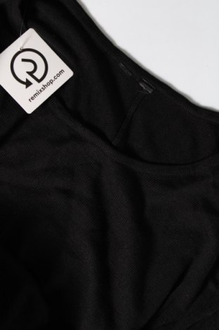 Γυναικείο πουλόβερ, Μέγεθος XL, Χρώμα Μαύρο, Τιμή 17,32 €