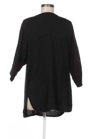 Дамски пуловер, Размер XL, Цвят Черен, Цена 28,00 лв.