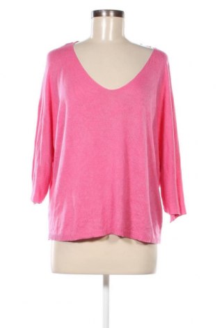 Γυναικείο πουλόβερ, Μέγεθος M, Χρώμα Ρόζ , Τιμή 5,02 €